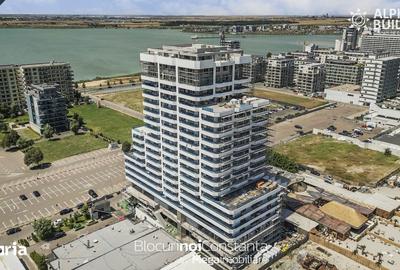 Apartament cu 4 camere în Central - 2