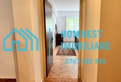 Apartament 3 camere Splaiul Unirii nr.45 | Camera de Comert - 31