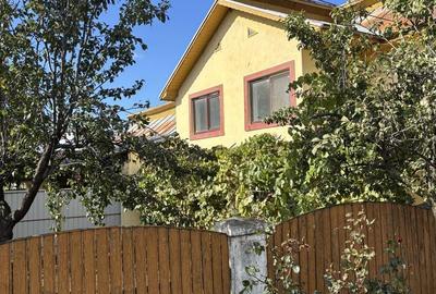 Casă cu 4 camere în Poșta Câlnău - 5