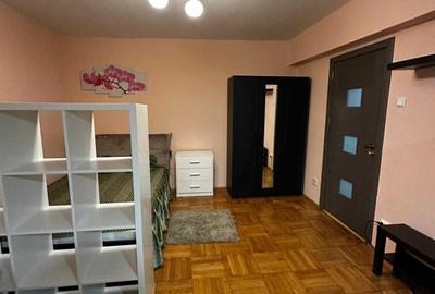 Garsonieră decomandată, mobilată în Banu Manta - 2