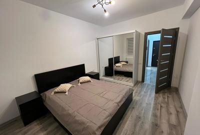 Apartament cu 2 camere decomandat, mobilat în Străulești - 1