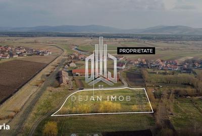 Spațiu comercial, în Reci - 4