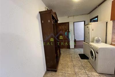Apartament cu 2 camere decomandat în Răcădău - 2