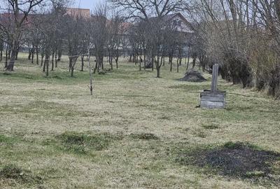 Casa de vanzare in Sat Sacel, Com. Baisoara - 9