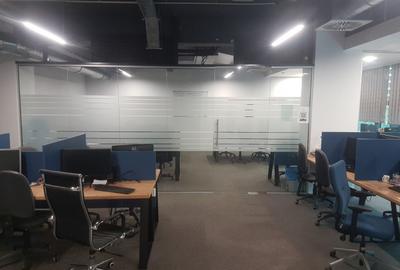 Centru - Spatiu de birouri clasa A - Amplasare excelenta ! - 3