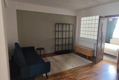 Apartament 2 camere studio de inchiriat - 1