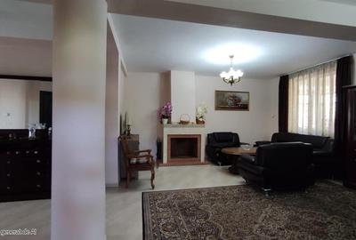 Vila individuala S+P+1+M - Matei Millo / 810mp teren - 12