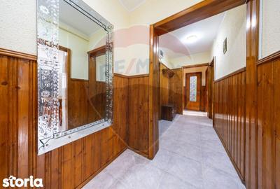 Apartament cu 4 camere, mobilat în Valea Cetății - 12