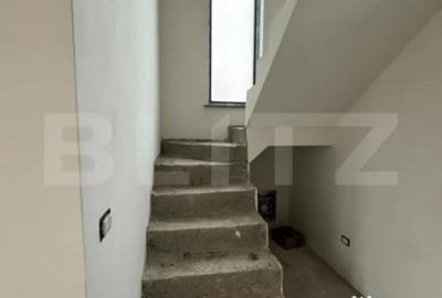 Casă cu 4 camere cu Teren 300 Mp în Central - 6