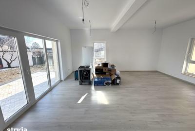 Casă cu 4 camere cu Teren 570 Mp în Valea Lupului - 2