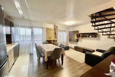 Apartament cu 3 camere în Central - 8