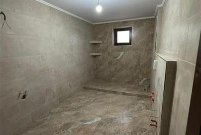 Vila deosebita Parter + Mansarda de vanzare in Odobesti - 26