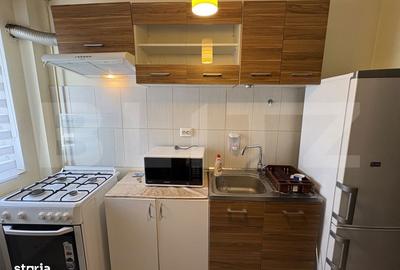Apartament cu 2 camere în Iris - 5