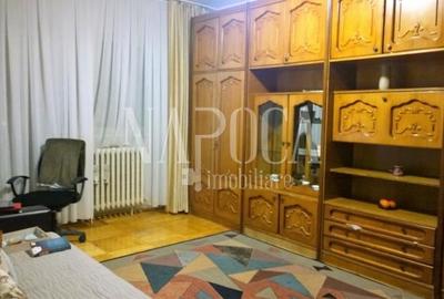 Apartament 3 camere de vanzare in Marasti, Cluj Napoca