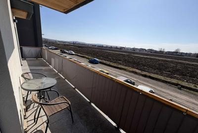 Apartament cu 2 camere decomandat în Unirii - 7