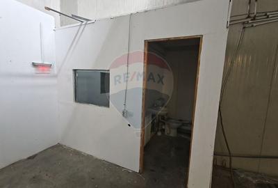 Spațiu industrial, de 200 mp, în Dâmbul Rotund - 6