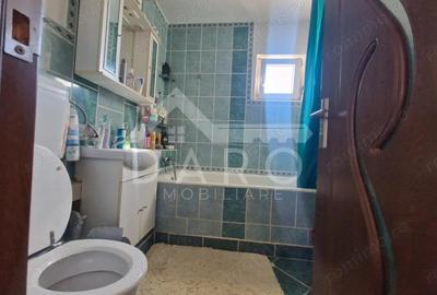 Apartament cu 3 camere in Tudor - 4