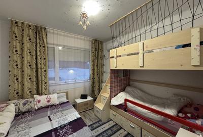 2 camere cu curte privata securizata – ideal pentru familie, Rahova - 9