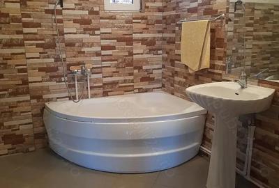Casa tip Parter Florica - 6
