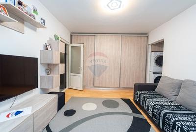 Apartament cu 2 camere, renovat, zona linistita, Florilor! - 7