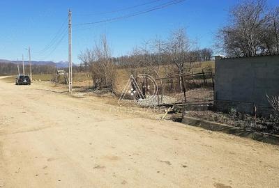 Teren de 2338 mp, în Central - 2