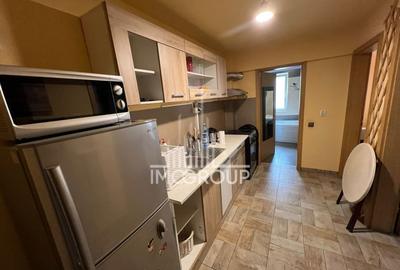 De inchiriat apartament 2 camere Buna ziua parcare - 2