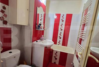 Garsoniera spatioasa,32 mp, Cetate - 4