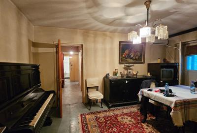 Iancului I 4 Camere I 98 MP I semidecomandat I Etaj 4 I bloc reabilitat - 3