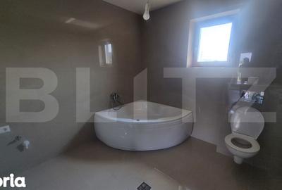 Casă cu 3 camere decomandat cu Teren 950 Mp în Central - 17