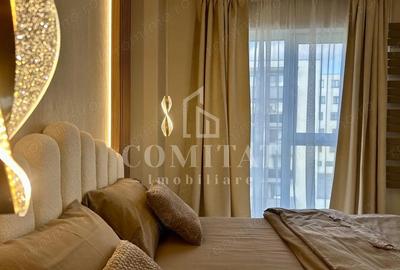 Apartament ultrafinisat | Bloc nou | Dambul Rotund - 5