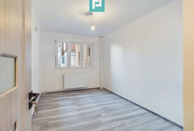 Apartament cu 3 camere semidecomandat în Aurel Vlaicu - 10