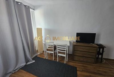 Garsonieră semidecomandată, mobilată în Iancului - 4