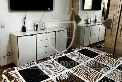 Apartament cu 2 camere decomandat în Florești - 1
