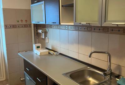 Apartament cu 2 camere decomandat, mobilat în Poarta 6 - 5