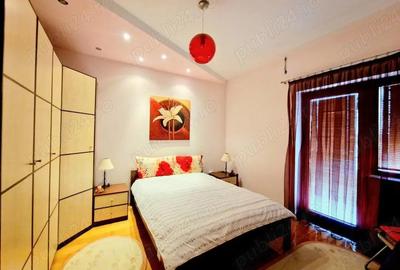 Apartament 4 camere de vanzare Constanta Inel 2 - 8