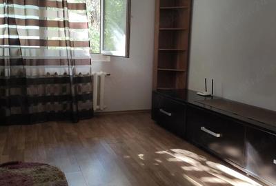 Garsonieră decomandată în Vitan - 1