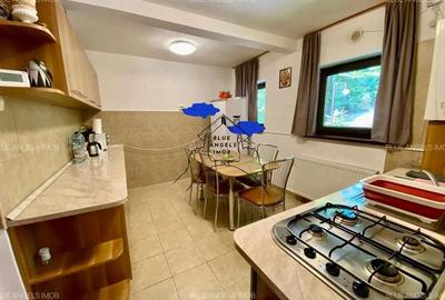 Apartament rustic 3 camere in Poiana Brasov - 5