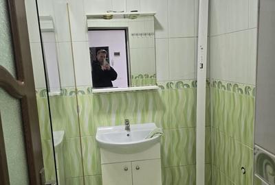 Apartament cu 2 camere în Militari