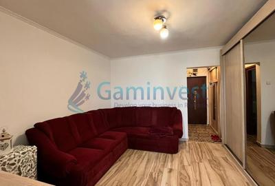 Garsonieră semidecomandată, mobilată în Rogerius - 2