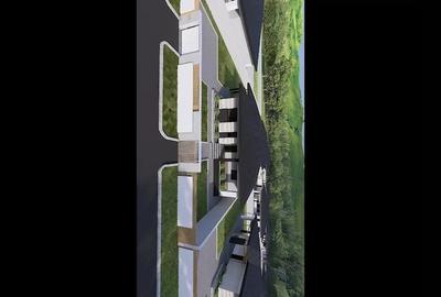 Casă cu 2 camere cu Teren 650 Mp în Chicerea - 1