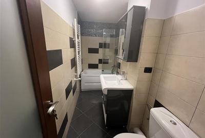 Apartament 3 camere,mob+utilat premium,et 3, Cuza Voda- Spital - 8
