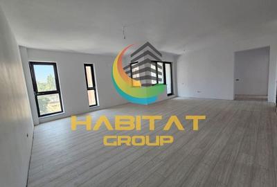 Apartament 4 Camere zona Timpuri Noi Finalizat 103 mp - 1