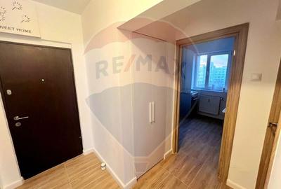 2 camere | Diham – Metrou Costin Georgian | Decomandat | Renovat - 2