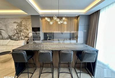 Apartament cu 3 camere în Central - 19