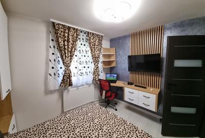 Apartament cu 2 camere semidecomandat în Mănăștur - 3