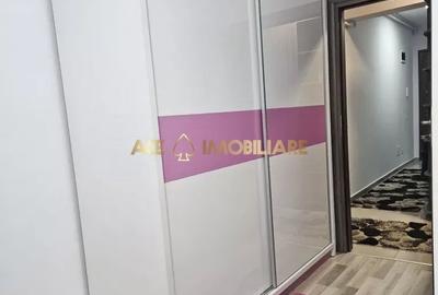 Apartament cu 3 camere în Fundeni