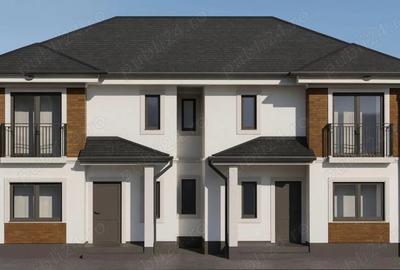 Duplex de vanzare in Chisoda - 1
