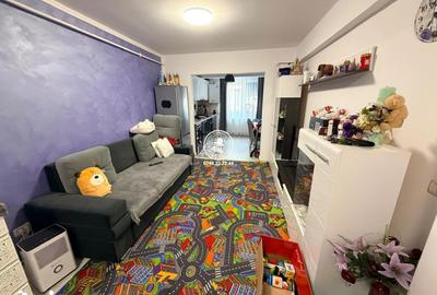 Apartament cu 2 camere în Valea Lupului - 4