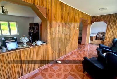 Casă individuală cu 3 camere cu Teren 3000 Mp în Cernești - 20