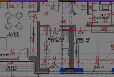 APARTAMENT VALERIU BRANISTE 38 APARTAMENT VALERIU BRANISTE 38 - 4
